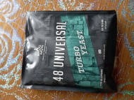 Отзыв: Дрожжи спиртовые BRAGMAN Samogon, — Прелестно!!! 