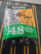Отзыв: Дрожжи спиртовые SPIRTEX C24, — Отлично